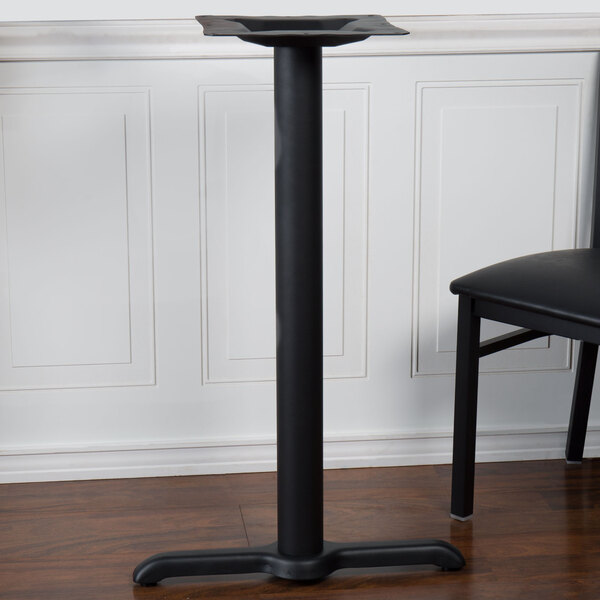 Bfm Seating Stb 0022cbp 5 X 22 Sand Black Stamped Steel Image Preview