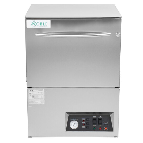 noble-warewashing-ul30-low-temperature-undercounter-dishwasher-115v