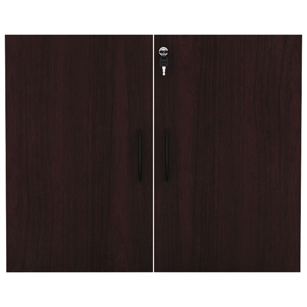 Alera Aleva632832my Valencia Series 31 1 4 Gany Cabinet Main Picture