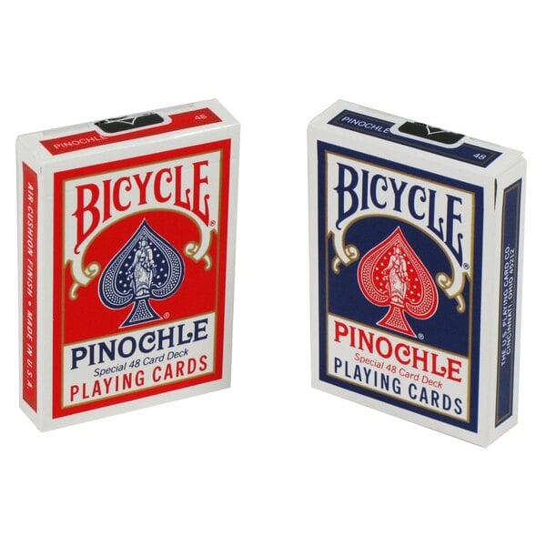 2 Deck Playing Card Shuffler Bicycle Brand Cards For Jack Bycicle Sports " & 