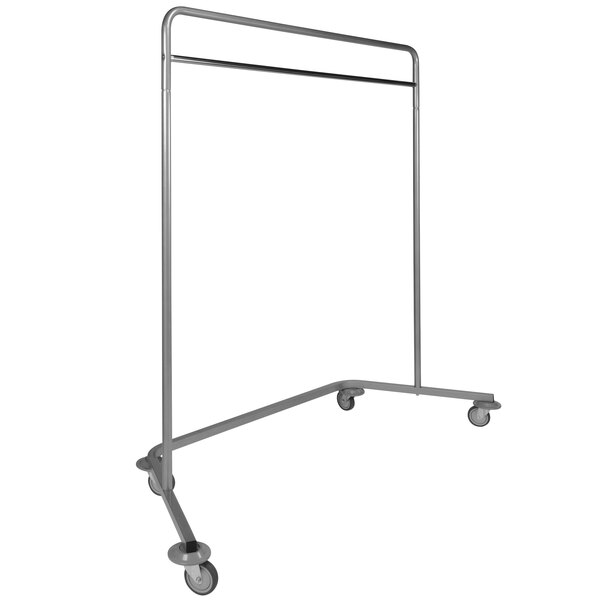 Csl 1080 60 Portable Nesting Valet Double Hat Rack Coat Csl 1080 60 Portable Nesting Valet Double Hat Rack Coat With Casters