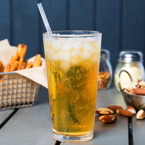 Fox's 3 Gallon Bag In Box Super Energy Drink Syrup