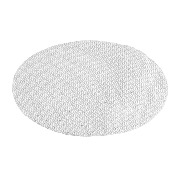 Ateco 612 12" Revolving Cake Turntable / Stand with Cast Iron Base and Aluminum Top