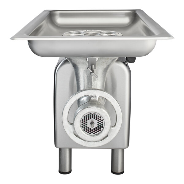 Hobart 4822-34 #22 Meat Grinder / Chopper 120V - 1 1/2 hp