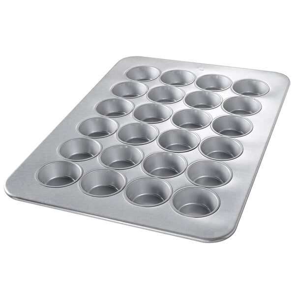 8 cup outlet muffin pan