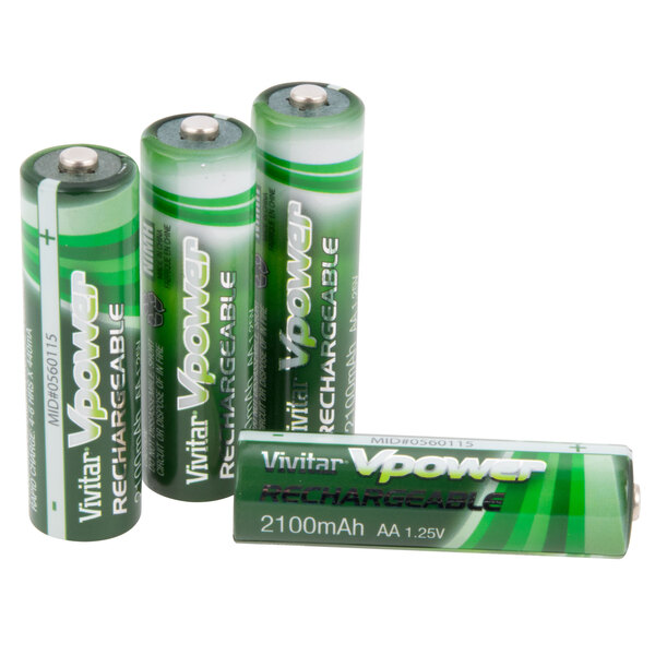 Аккумулятор 2100 mah