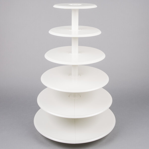 Wilton Towering Tiers Cake Stand Wilton 307892 Towering Tiers Cake Stand