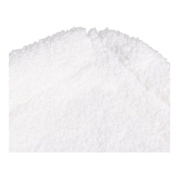 A white Unger SmartColor SpillMop pad on a white background.