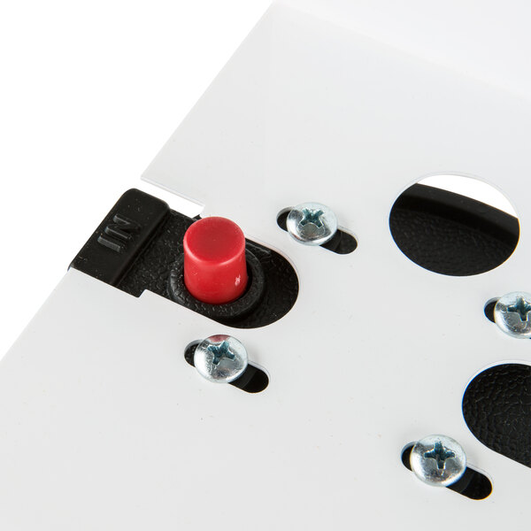 Grindmaster 60206 Espresso Machine Water Filtration System