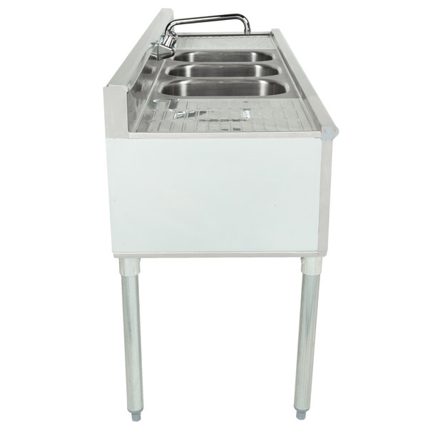 a close up of a step