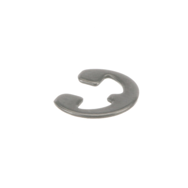 a close-up of a metal object