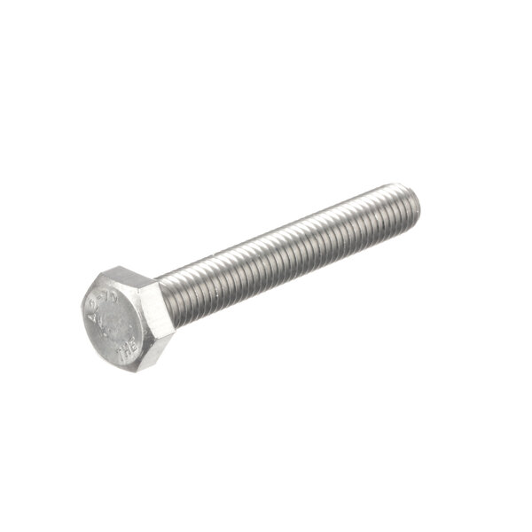 A Meiko cap screw on a white background.