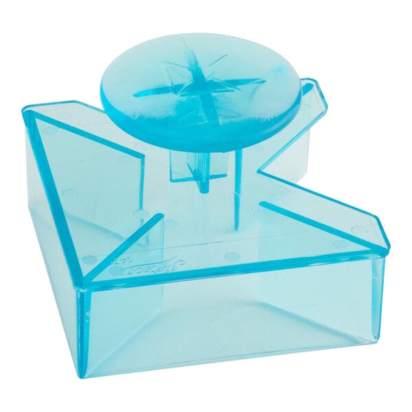 Ateco 1470 Polystyrene Pinwheel Cookie Cutter