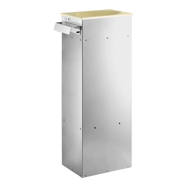 Avantco Ice Machines Bagger for 8 lb., 10 lb., and 20 lb. Bags