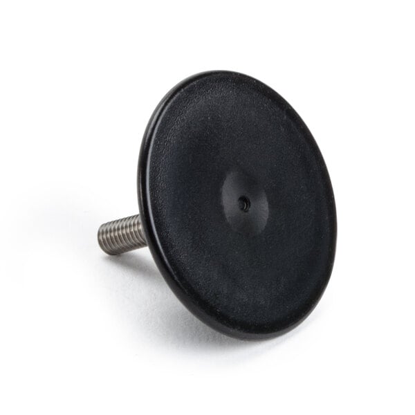 Black Hamilton Beach Commercial 928 Plastic Cone Agitator