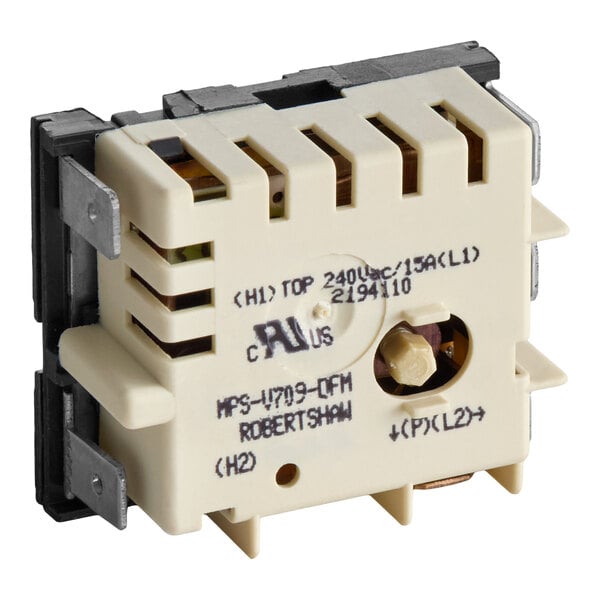 Delfield 2194110KT-S Infinite Switch Kit 240v M Ser