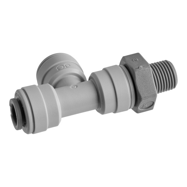 Manitowoc Ice 2009483 Swivel Male Tee Jg Pi110821s