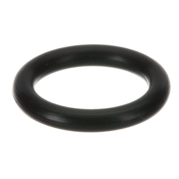 A black round Moyer Diebel O-Ring.