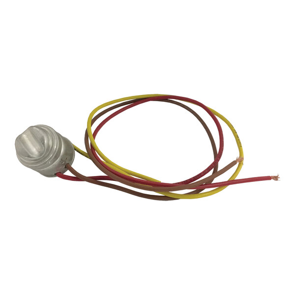 Continental Refrigerator 40242-3/8 Defrost Fan Delay Control