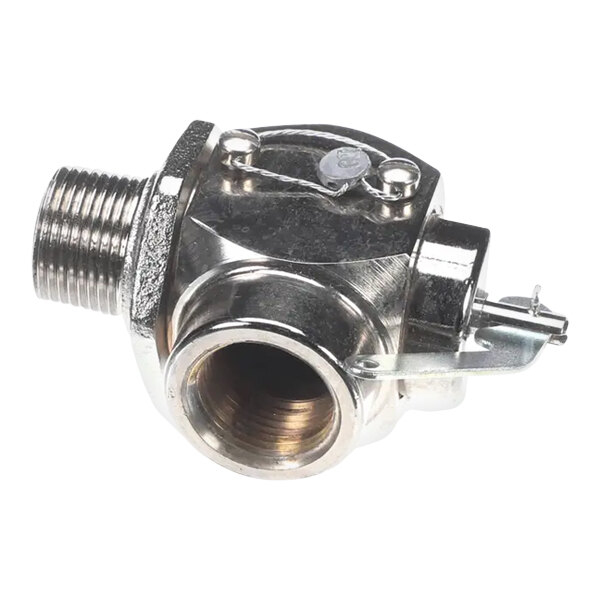 Southbend 3529-2 Valve Safety Relief 50 Psi