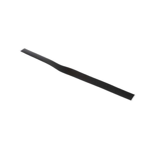 a black tool on a white background