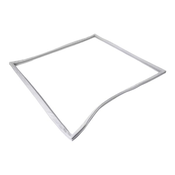 Continental Refrigerator 2-711S Gasket, Door (22 1/4"" X 24 1/4"") Dart / Magnetic G