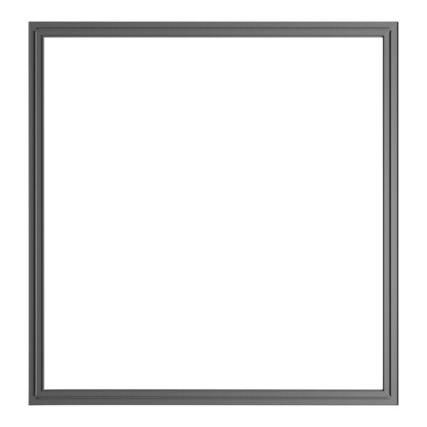 Continental Refrigerator 2-706S Gasket, Door (24 1/2" X 25 1/4") Dart