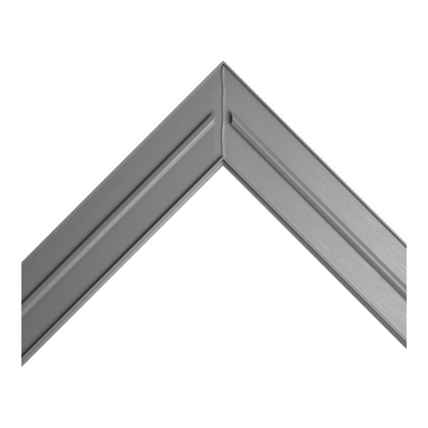 Continental Refrigerator 2-706S Gasket, Door (24 1/2" X 25 1/4") Dart