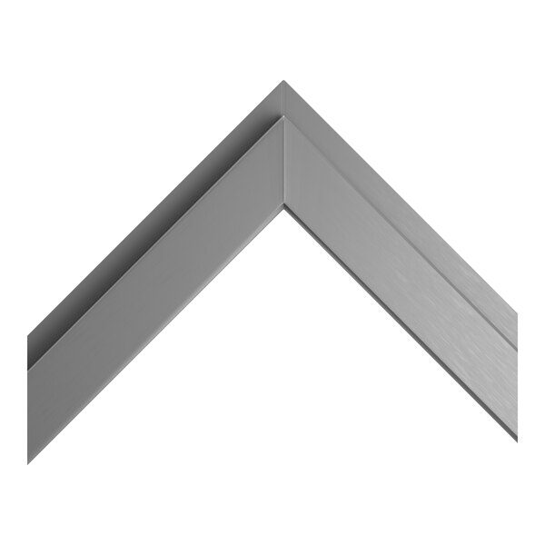 Continental Refrigerator 2-706S Gasket, Door (24 1/2" X 25 1/4") Dart