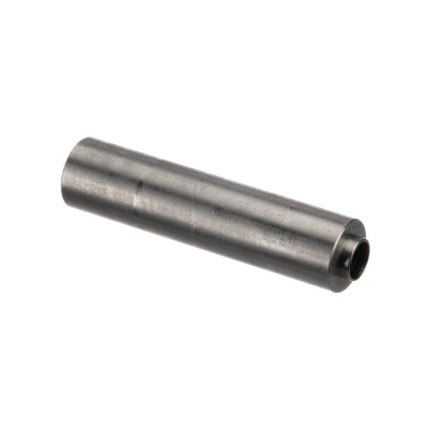 A close-up of the metal cylinder of a Henny Penny 38347 Guide-Igniter.