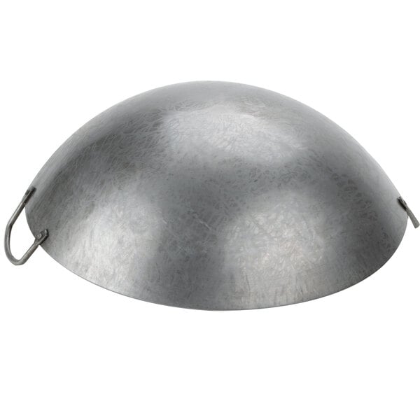 Town 34720 20 Hand Hammered Cantonese Wok