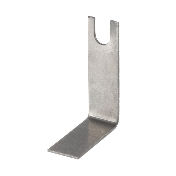 A metal Imperial pilot tube bracket.