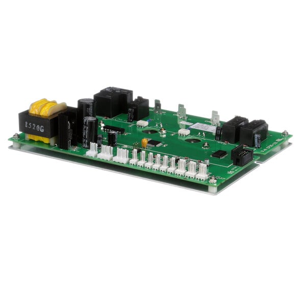 Manitowoc replacement control board
