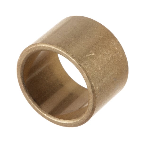 A Stephan 2228 brass bearing bushing.