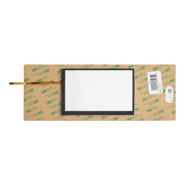 Alto-Shaam PE-37221 4-10 Combi, Touch Overlay