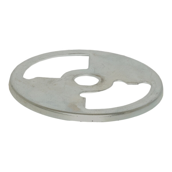 Imperial 1011 Air Shutter