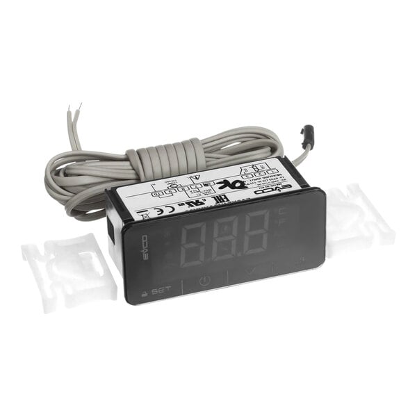 A Fagor Commercial Evco Controller with a cord.