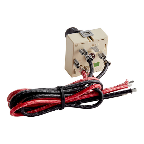 Hatco R02.19.017.00 Infinite Switch Kit 208v Hatco R02.19.017.00 Infinite Switch Kit 208v