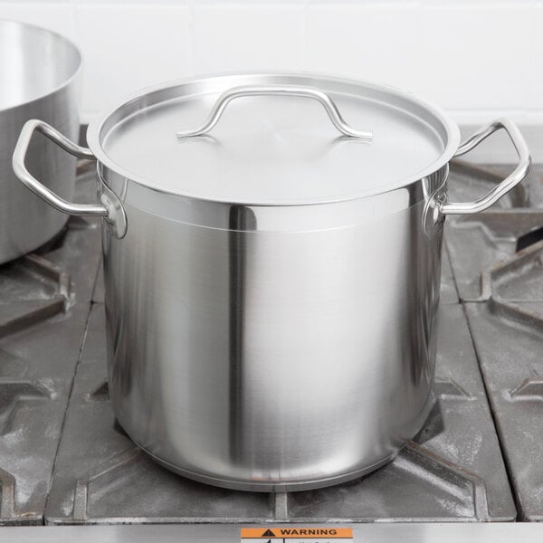 The best stockpots