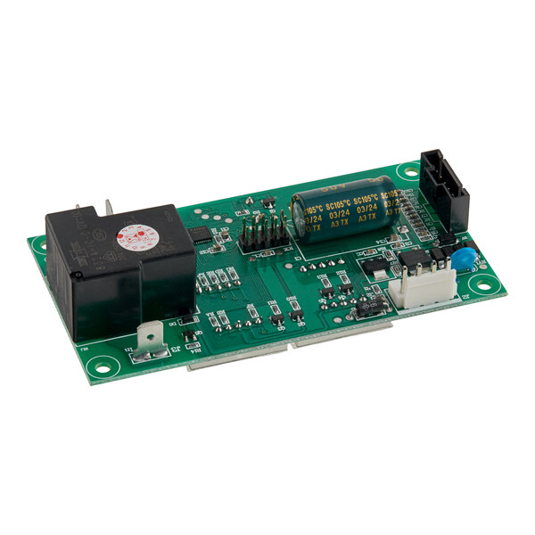 Globe X00568 Control Board