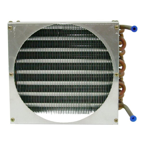 Turbo Air Refrigeration 30200D2500 Condenser Coil, Tbb/Tbd/Tcb-2/3/4-Sd/Sb