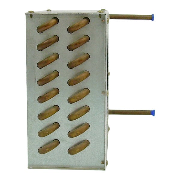 Turbo Air Refrigeration 30200D2500 Condenser Coil, Tbb/Tbd/Tcb-2/3/4-Sd/Sb