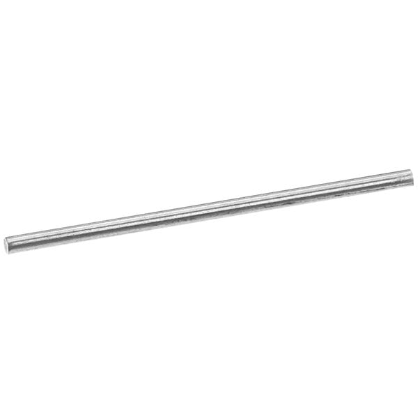 A stainless steel Anthony Torque Rod Pin.