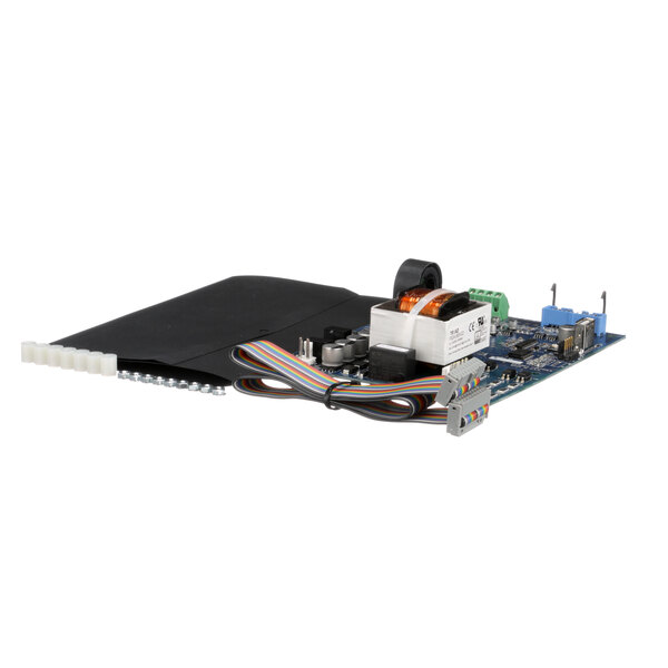 The Antunes 7001253 main board for a steam equipment power supply.