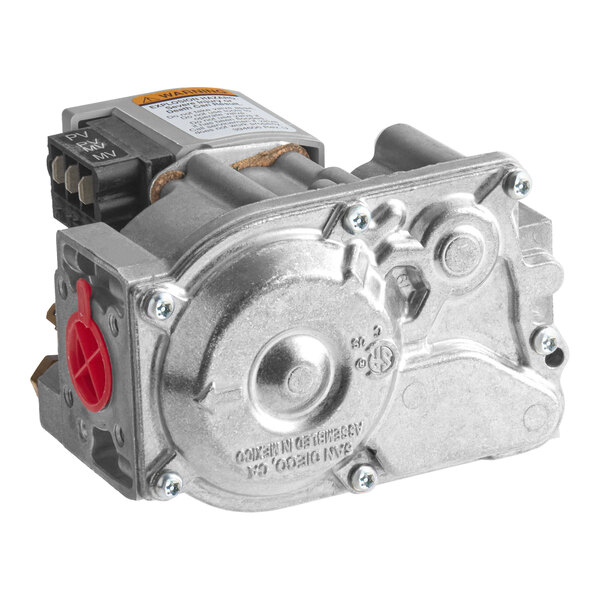 A Blodgett 30006 gas valve for LP gas, designed for 24-volt operation.