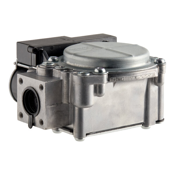 A Blodgett 30006 gas valve designed for 24V LP gas systems.