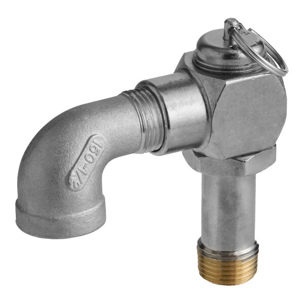 Henny Penny 59742 Relief Valve