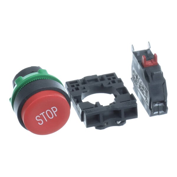 InSinkErator 16245 Pushbutton Stop