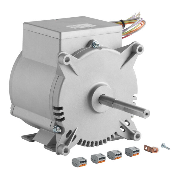 Blodgett 32302 Motor 230v 1/4hp 2spd