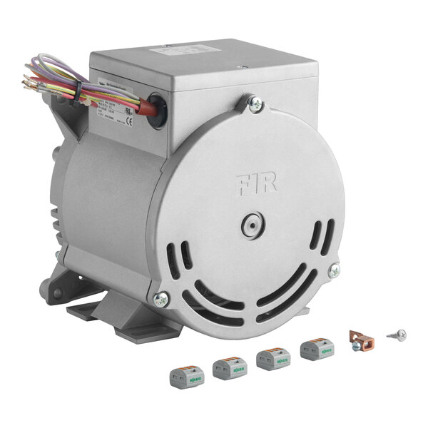 Blodgett 32302 Motor 230v 1/4hp 2spd